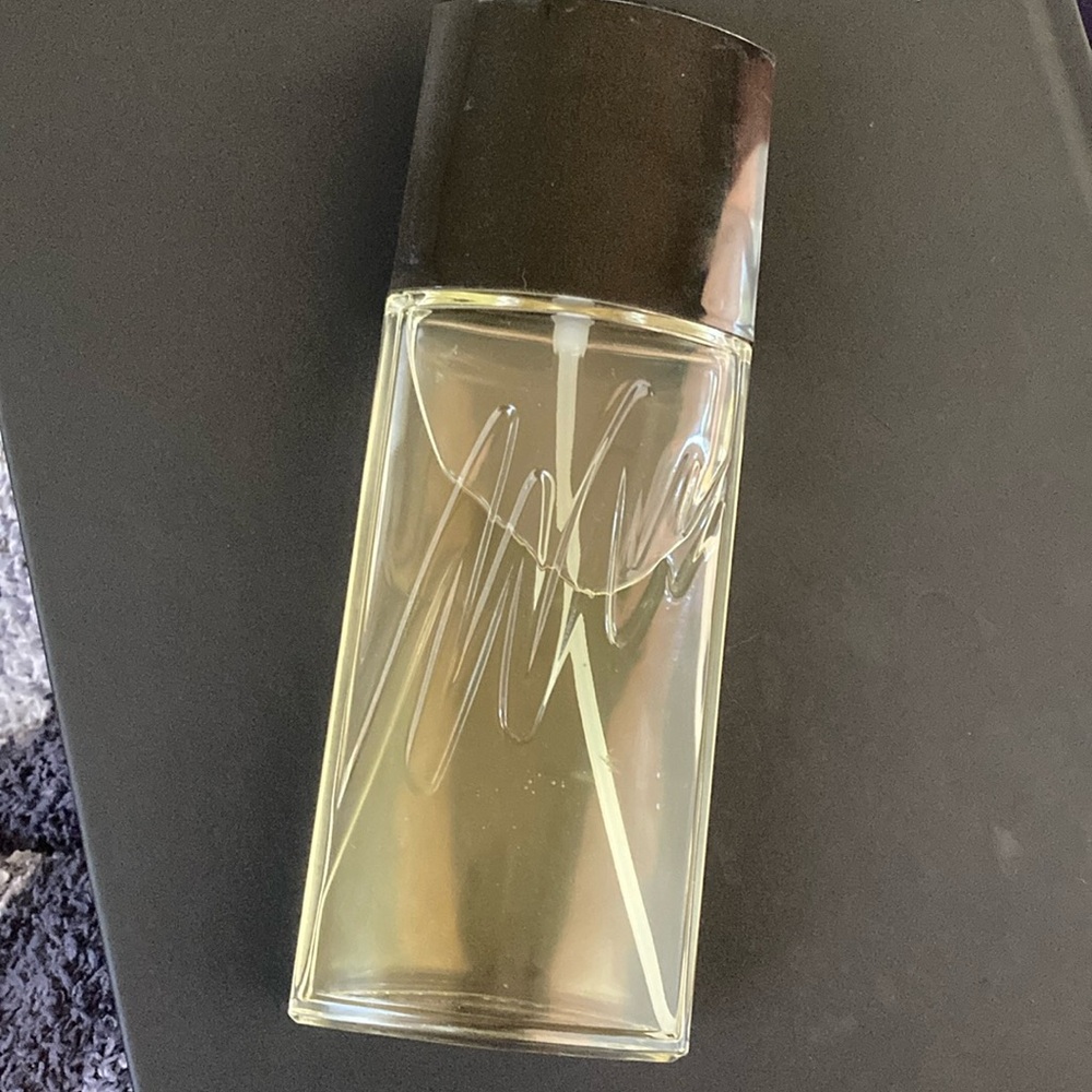 Vintage Observe’ L’essence Cologne Spray For Men
